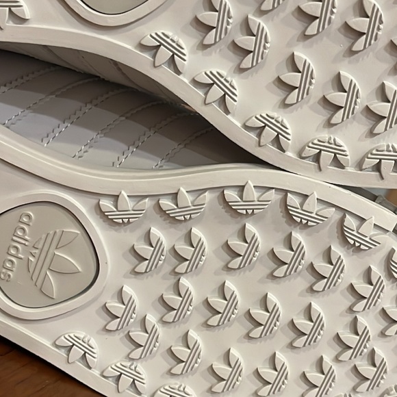 Adidas Samoa Women’s shoes sneakers new grey BY3527 greyone - Picture 11 of 13